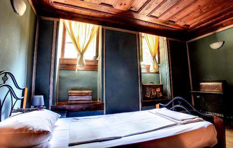 Guest House Old Plovdiv - image 14