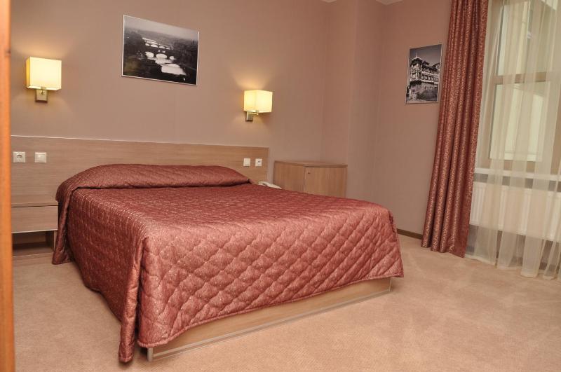 Superior Double Room image 2