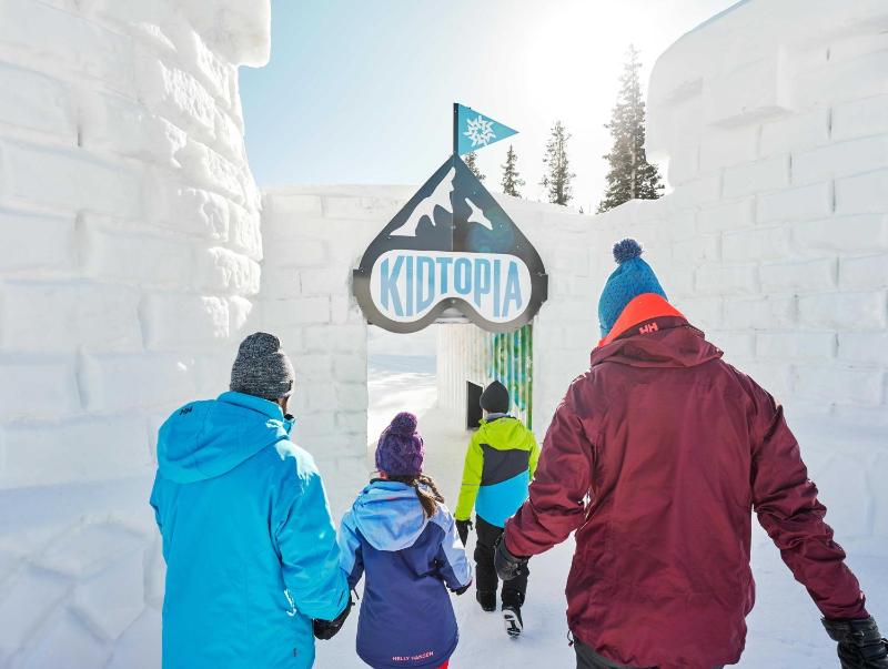 One-Bedroom Apartment image 4