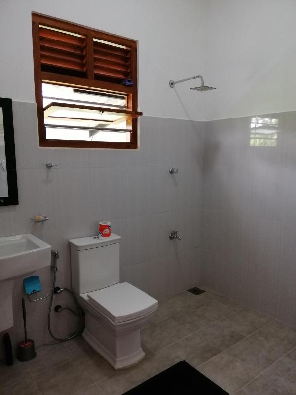 Top Mount Villa - image 12