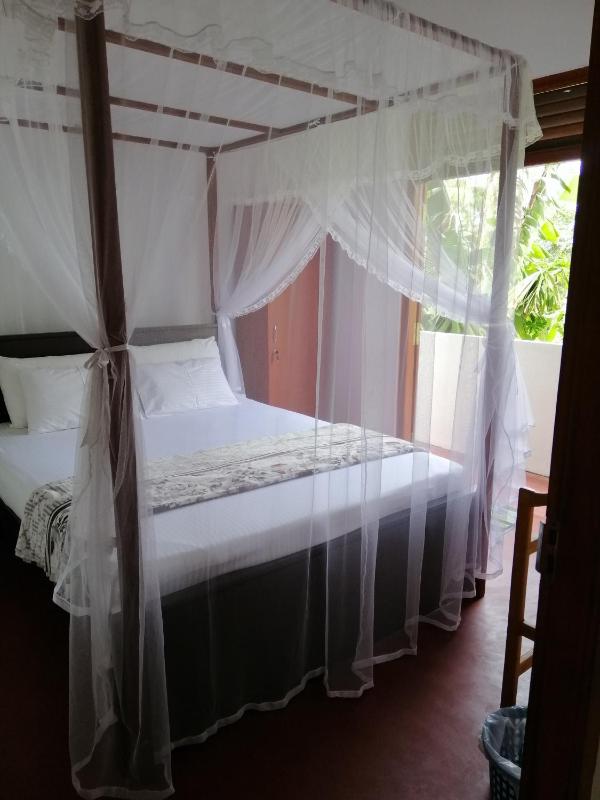 Top Mount Villa - image 19
