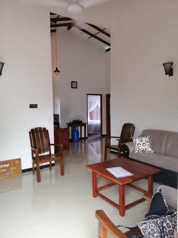 Top Mount Villa - image 29