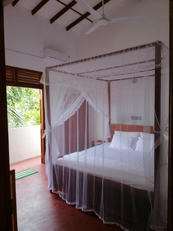Top Mount Villa - image 14