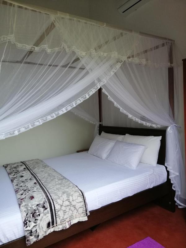 Top Mount Villa - image 27