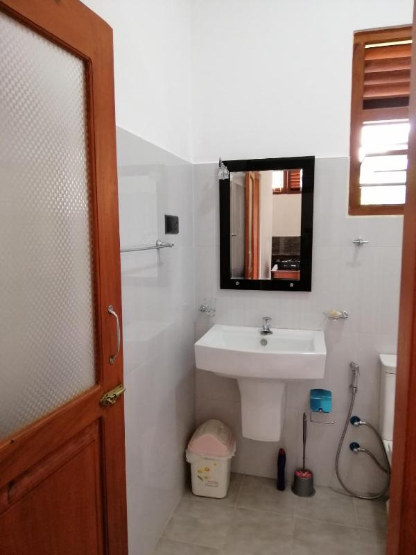 Top Mount Villa - image 23