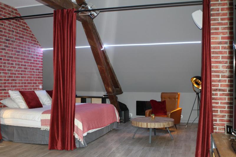 Une maison en ville Hypercentre - Spa - image 17