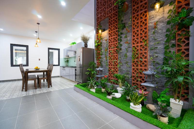 Tropical Villa Halong - image 12