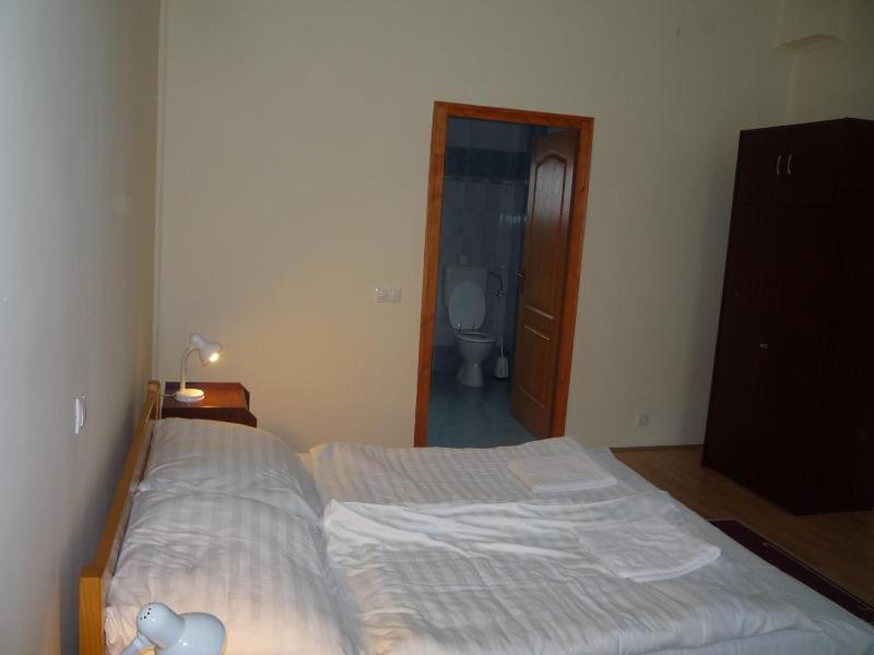 Triple Room - Disability Access image 1