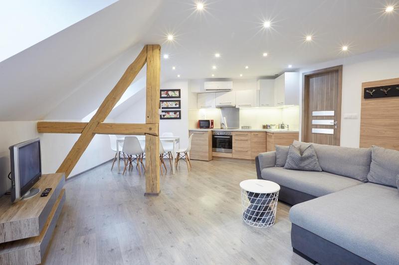 Two-Bedroom Apartment image 2