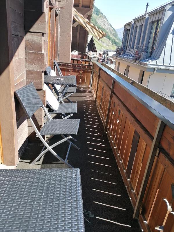 Petit Helvetia Budget Hotel - image 3