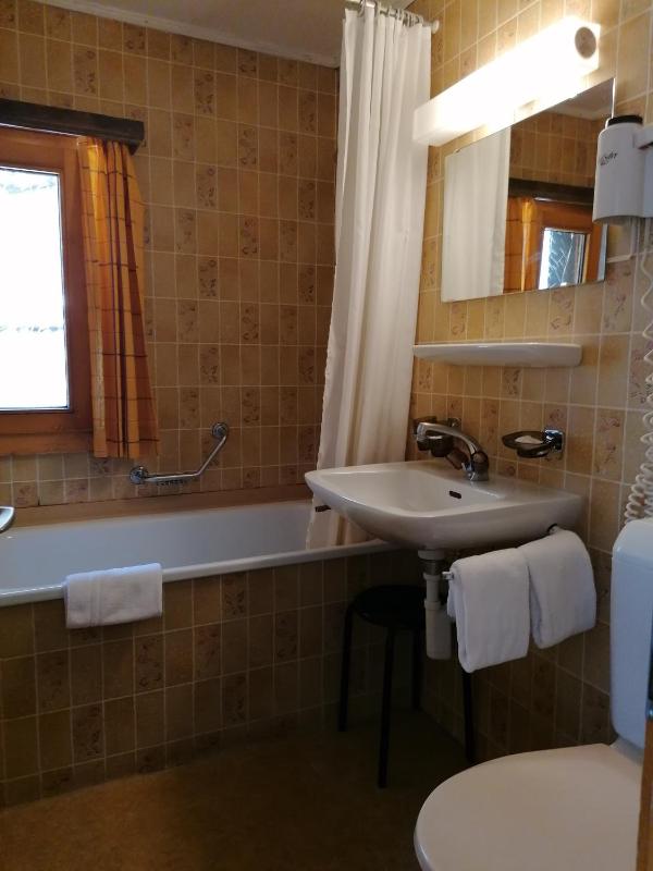 Petit Helvetia Budget Hotel - image 9
