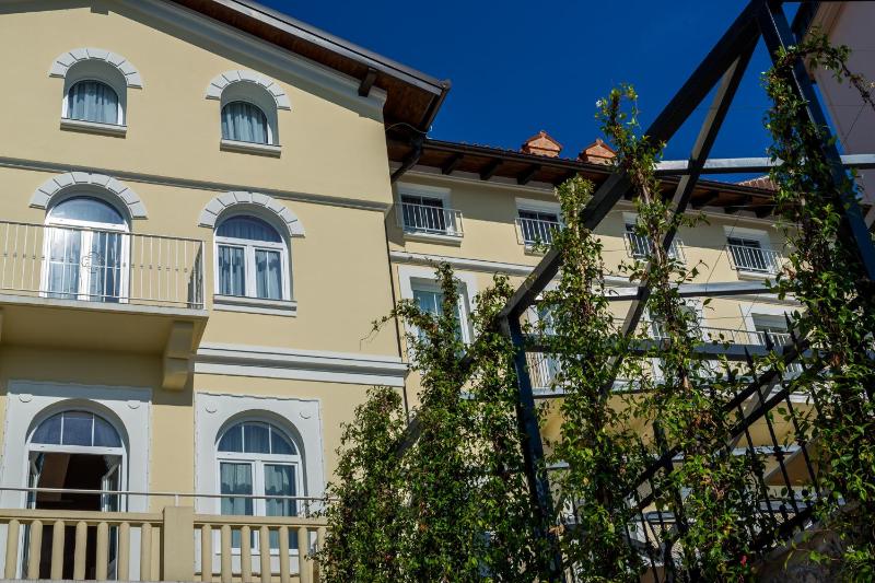 Hotel Domino - image 23
