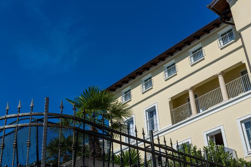 Hotel Domino - image 38