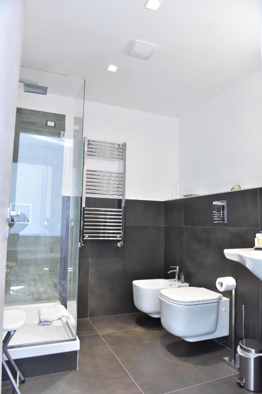 Specchio di Parthenope B&B - image 13