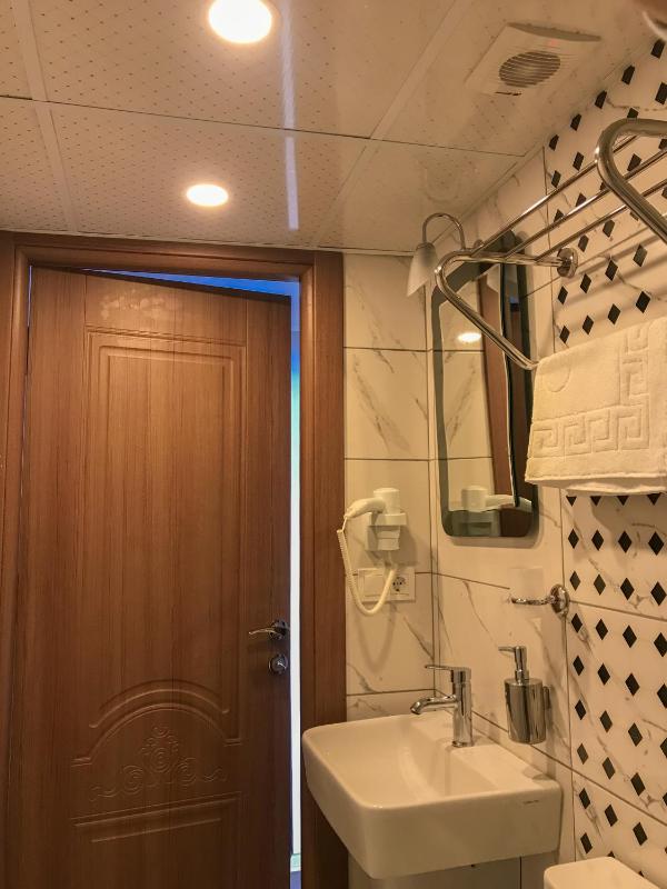 Budget Triple Room image 2