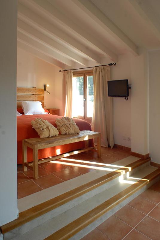  Junior Suite with Spa Access image 4