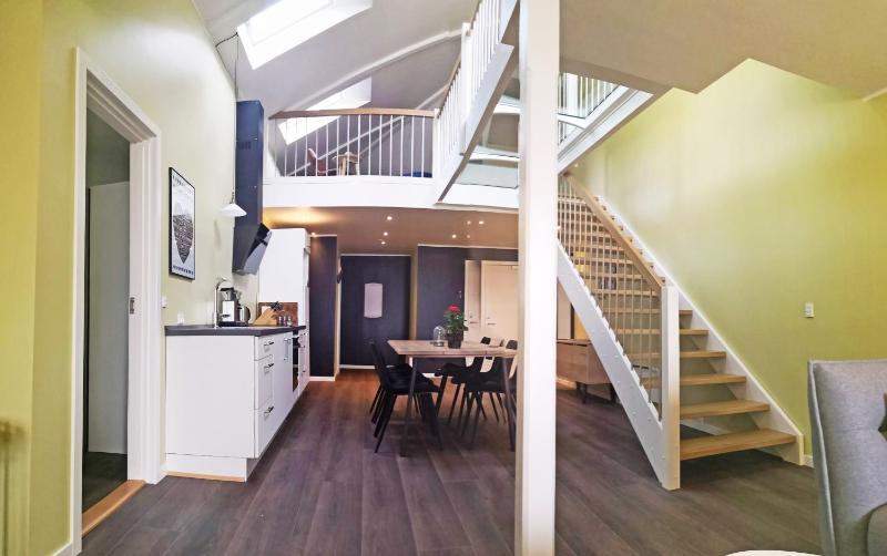 Apartment with Sea View image 2