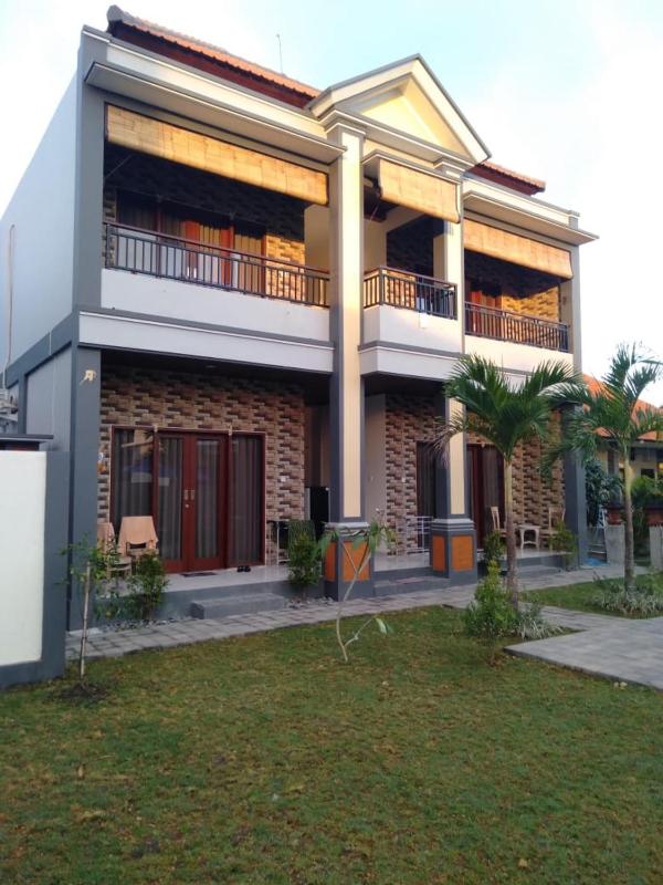 Purnama 2 Homestay - image 9