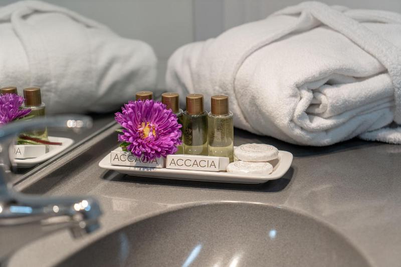 Executive Suite with Spa Bath image 3
