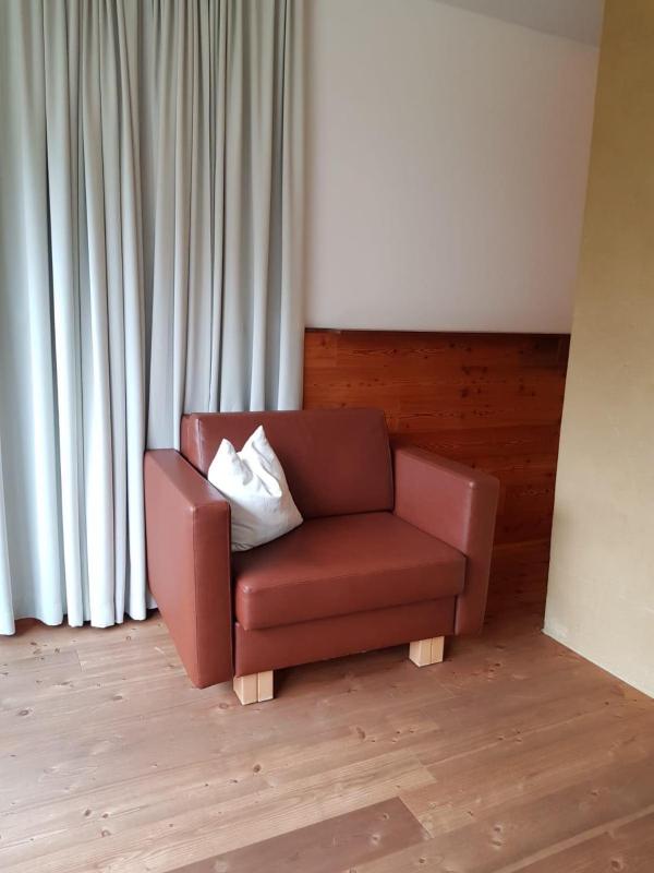 Double Room New Building image 3