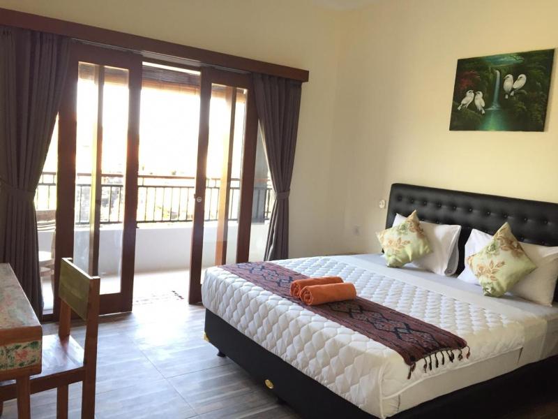 Purnama 2 Homestay - image 7