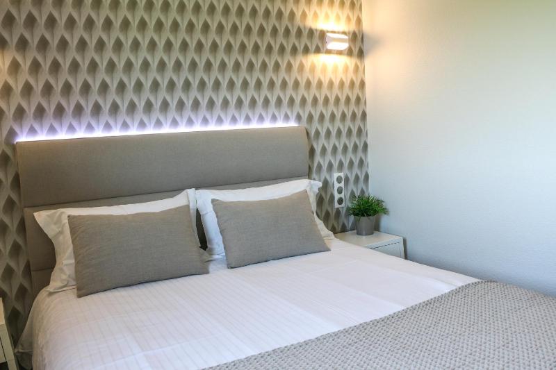 Cosy Double Room image 4