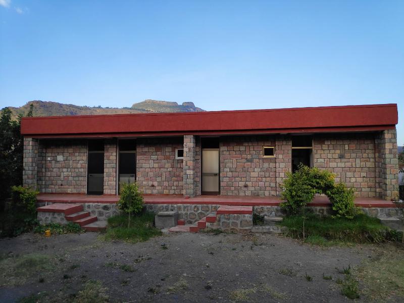 Merkeza Guest House - image 3