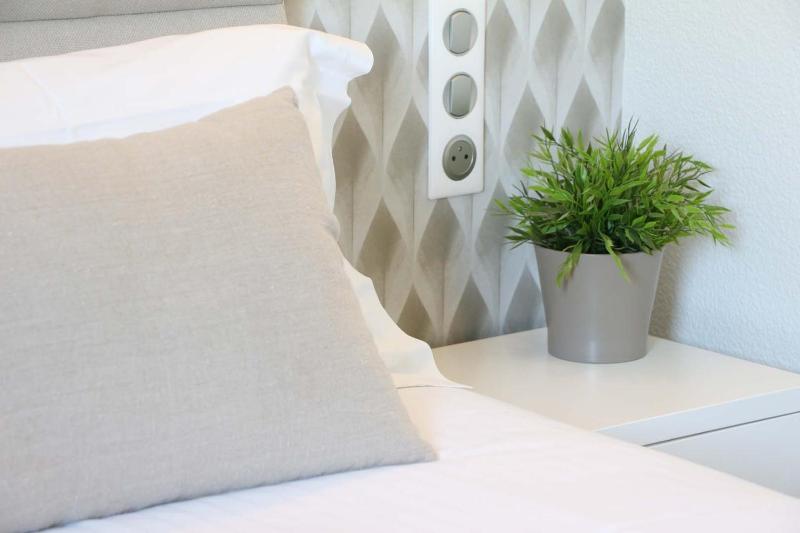 Cosy Double Room image 2