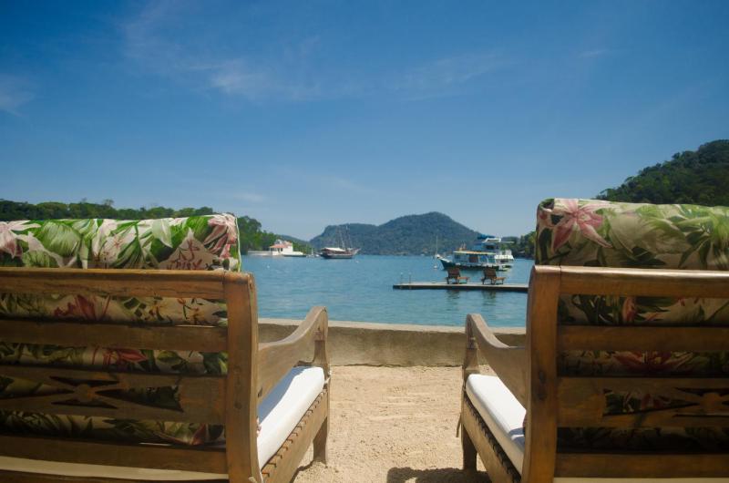 Pousada e Mergulho Jamanta - image 18