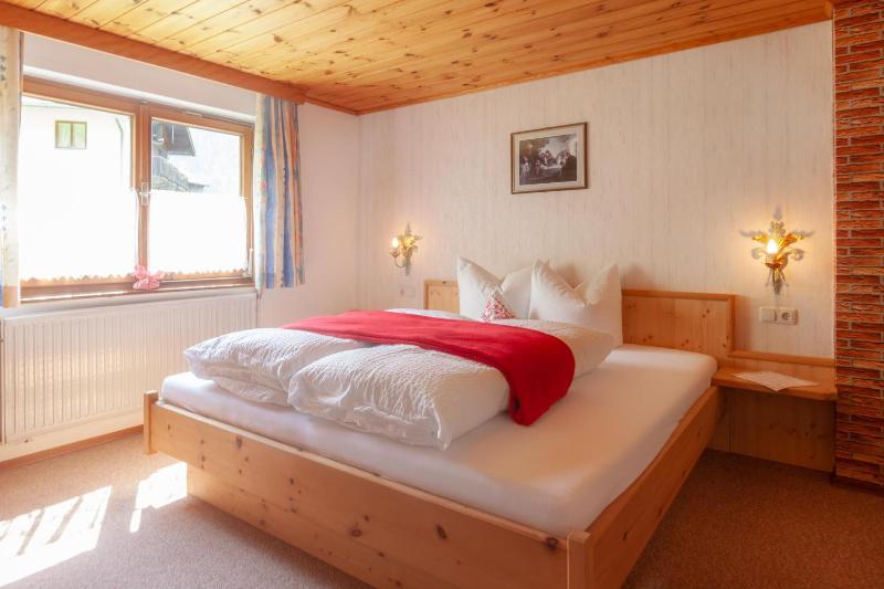 Three-Bedroom Apartment image 1