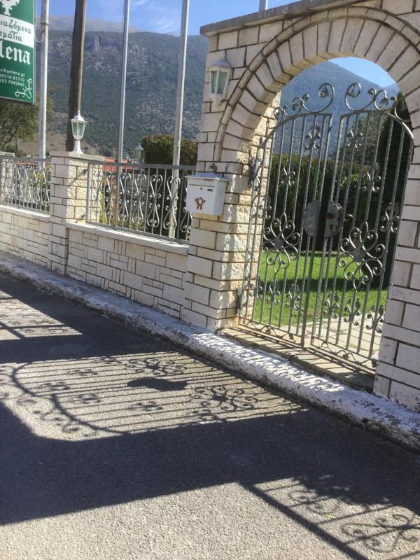 Villa Elena - image 20