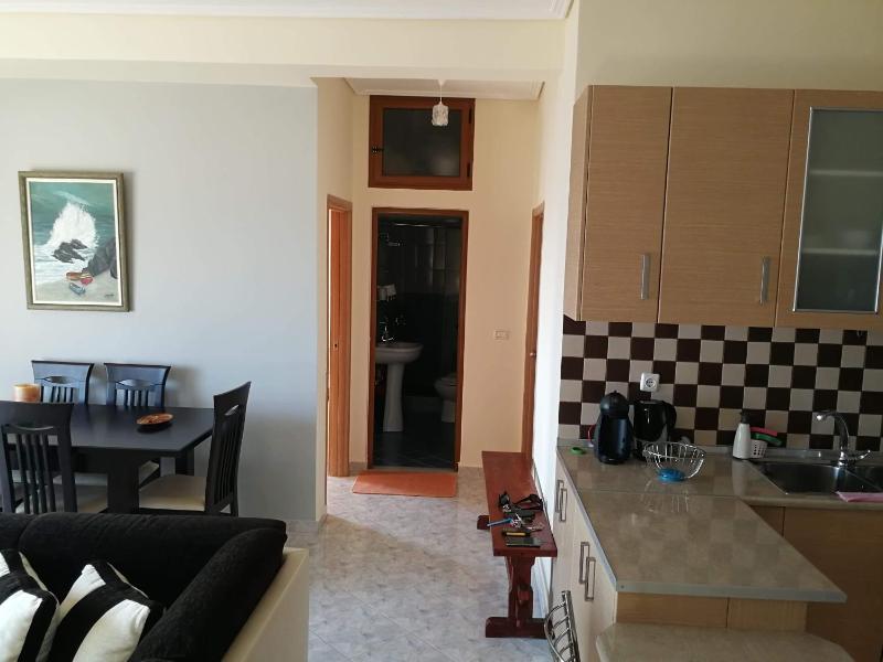Cozy sea apartment - image 14