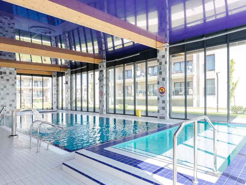 VacationClub – 5 Mórz Sianożęty Apartament 1G/35 - image 17