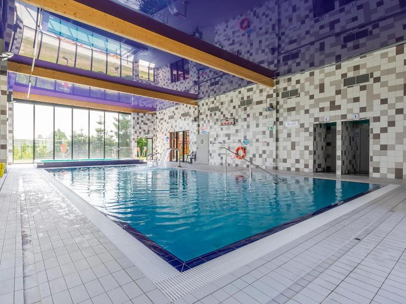 VacationClub – 5 Mórz Sianożęty Apartament 1G/35 - image 18