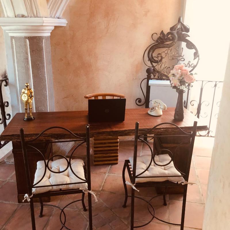 Hotel Casa Victoria - image 5