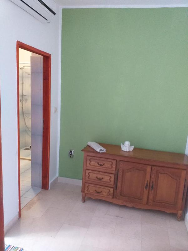 Two-Bedroom Apartment image 2
