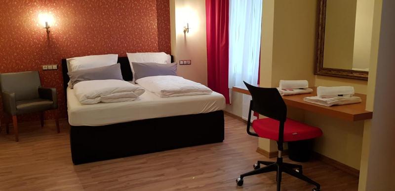 Hotel Villa Lalee - image 9