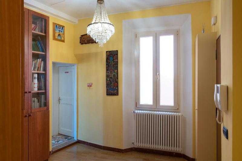 Two-Bedroom Apartment image 4