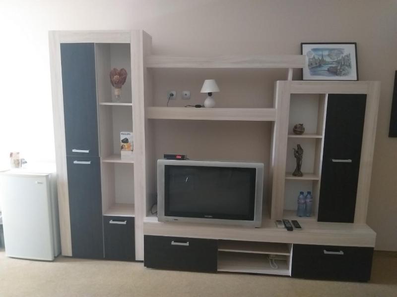 Deluxe Apartment image 2