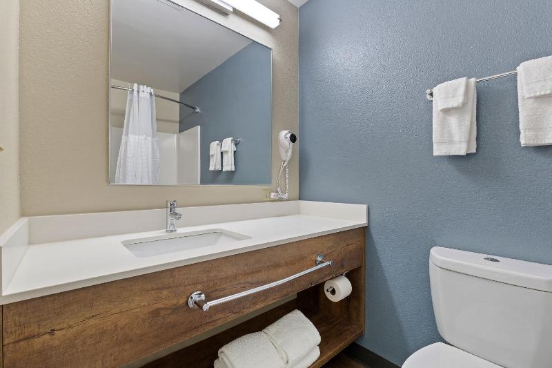 Studio with 2 Double Beds - Non-Smoking image 2