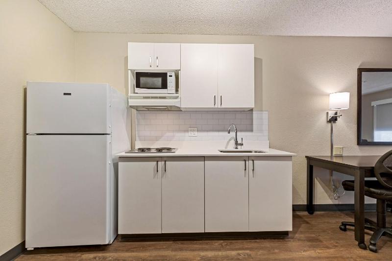 Studio with 2 Double Beds - Non-Smoking image 4