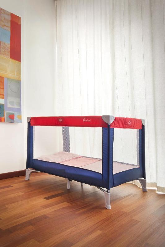 LA CHIARETTO SUITE - image 12