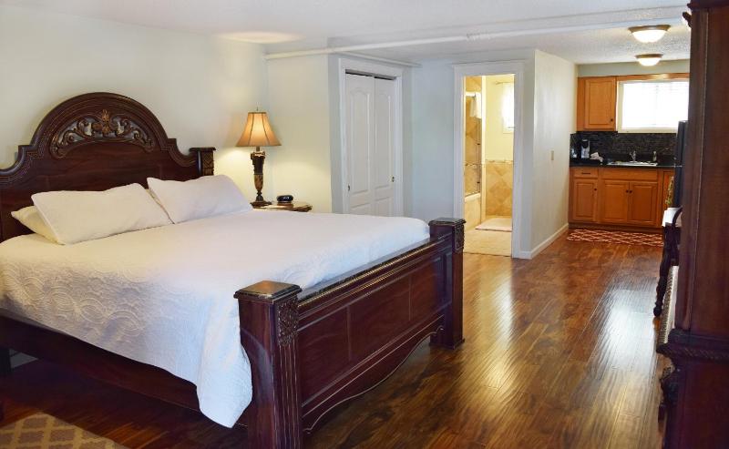 King Suite image 4