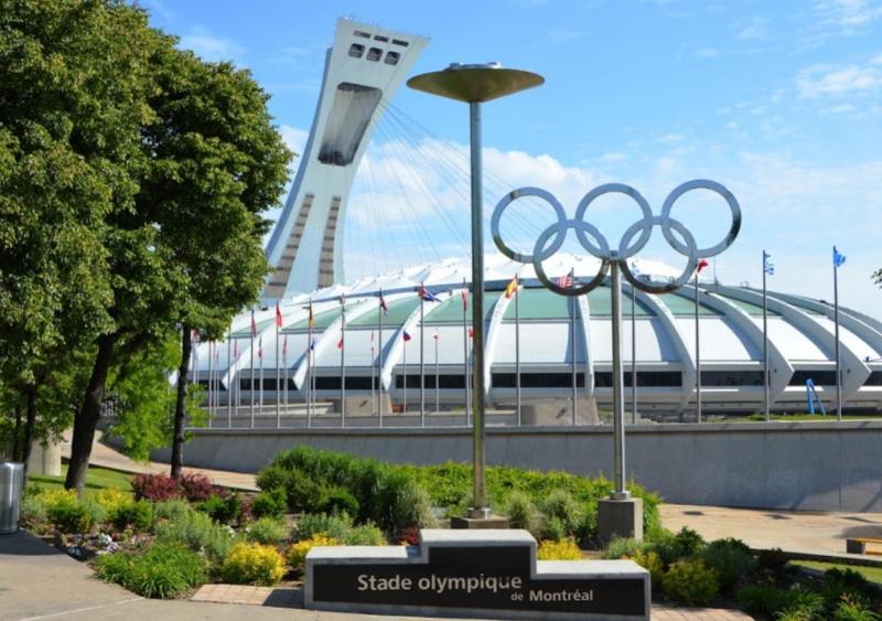 HoMa Homestay Hotel by Olympic Stadium Montreal Auberge-Hostel Images
