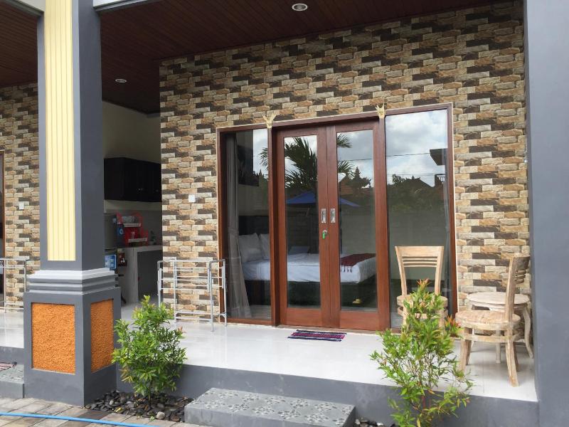 Purnama 2 Homestay - image 22