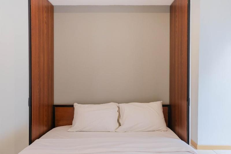 Comfortable 2BR Apartment Serpong M-Town Residence By Travelio - image 7