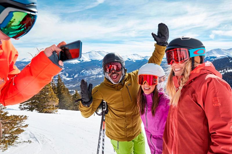 Village at Breckenridge Condos Sleeps 8 - Ski in Out Walk downtown - image 20