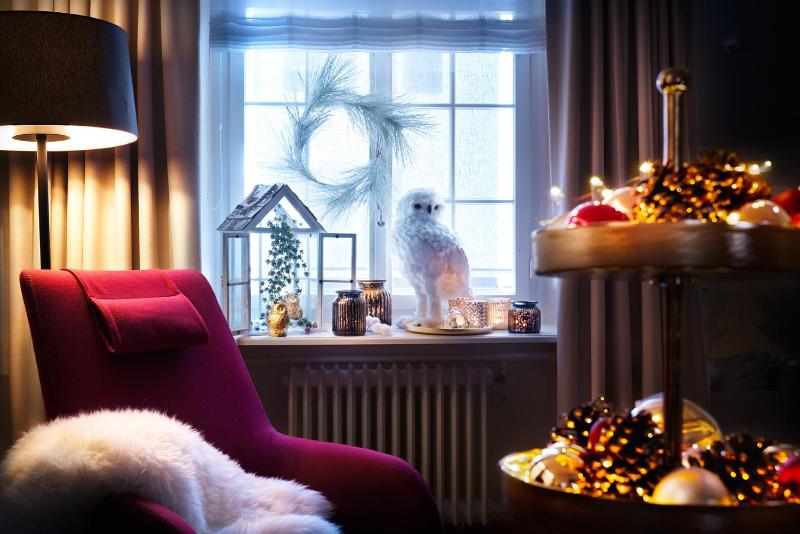 Double Room with Christmas Package image 1