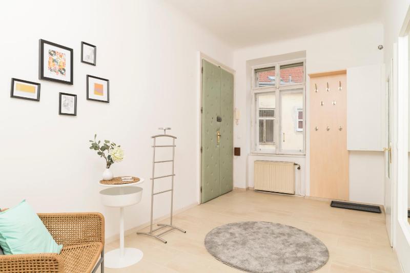 Two-Bedroom Apartment image 3