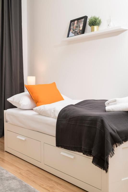 Two-Bedroom Apartment image 4